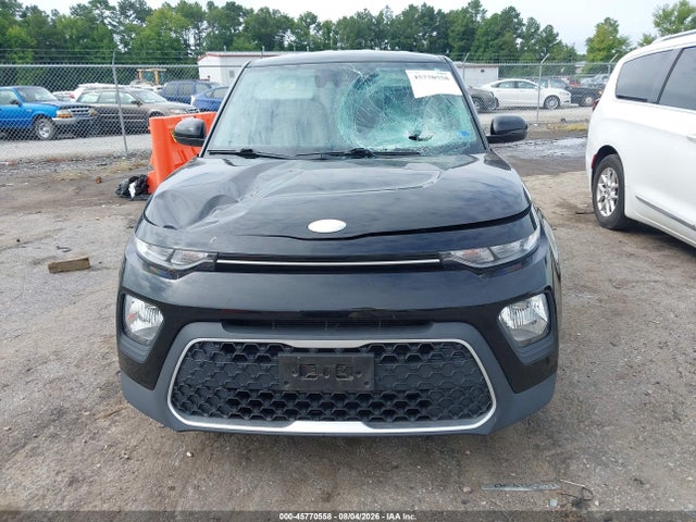 KIA SOUL S 2020 KNDJ23AU2L7032607 Image 12