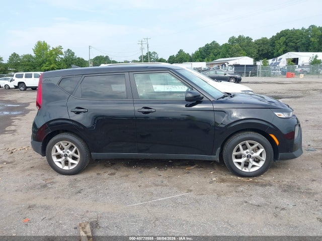 KIA SOUL S 2020 KNDJ23AU2L7032607 Image 13