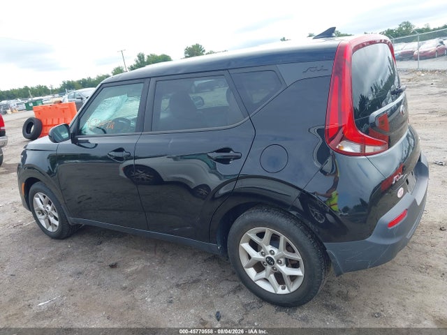 KIA SOUL S 2020 KNDJ23AU2L7032607 Image 14