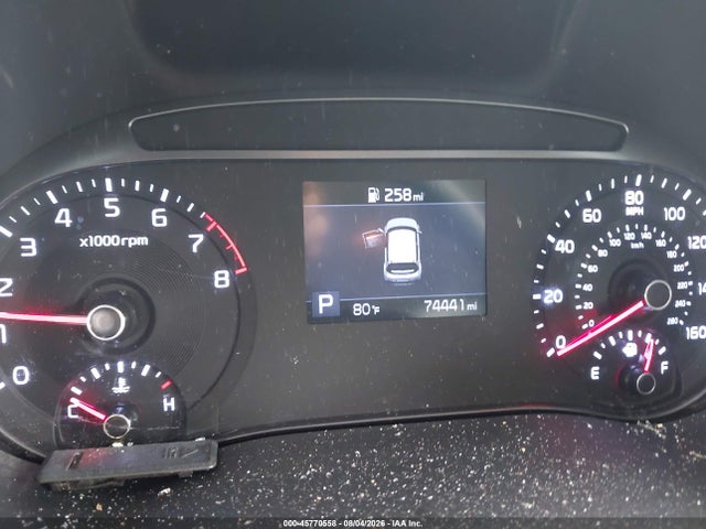 KIA SOUL S 2020 KNDJ23AU2L7032607 Image 15