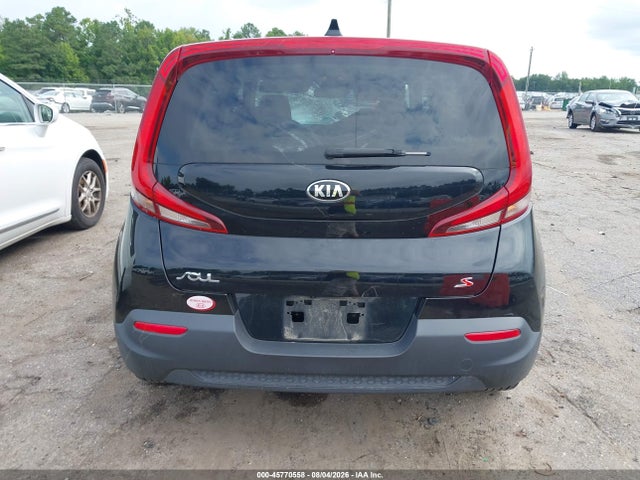 KIA SOUL S 2020 KNDJ23AU2L7032607 Image 16