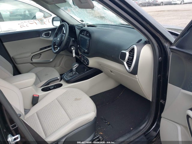 KIA SOUL S 2020 KNDJ23AU2L7032607 Image 5