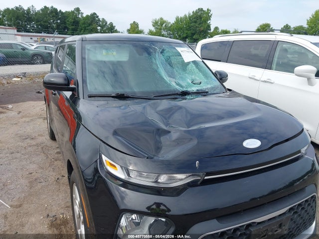 KIA SOUL S 2020 KNDJ23AU2L7032607 Image 6