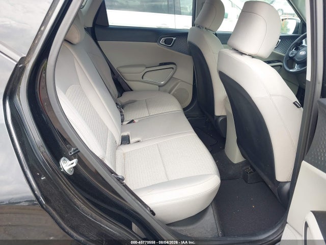 KIA SOUL S 2020 KNDJ23AU2L7032607 Image 8