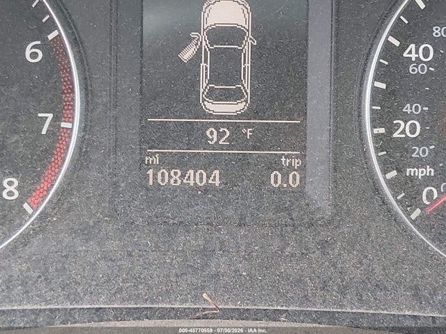 Продажа на аукционе авто 2016 Volkswagen Eos Komfort, vin: WVWBW8AH7GV000889, номер лота: 45770559