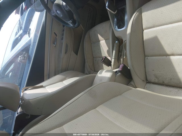 Продажа на аукционе авто 2016 Volkswagen Eos Komfort, vin: WVWBW8AH7GV000889, номер лота: 45770559