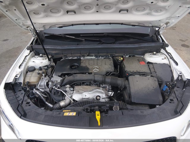 Aukcja sprzedaży 2022 Mercedes-benz Glb 250 4matic, vin: W1N4M4HBXNW251446, numer aukcji: 45770564