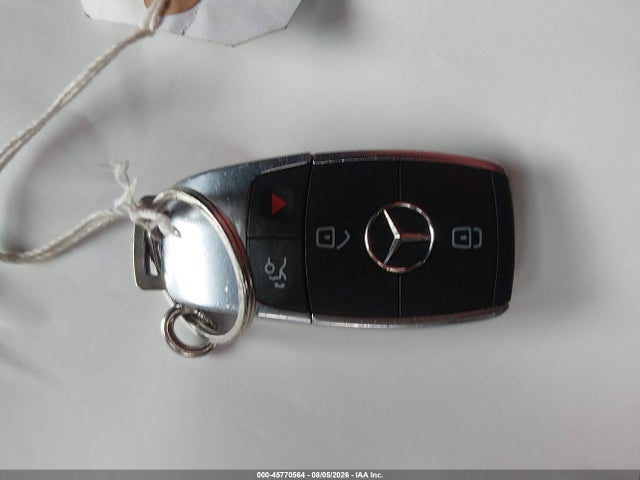 Aukcja sprzedaży 2022 Mercedes-benz Glb 250 4matic, vin: W1N4M4HBXNW251446, numer aukcji: 45770564
