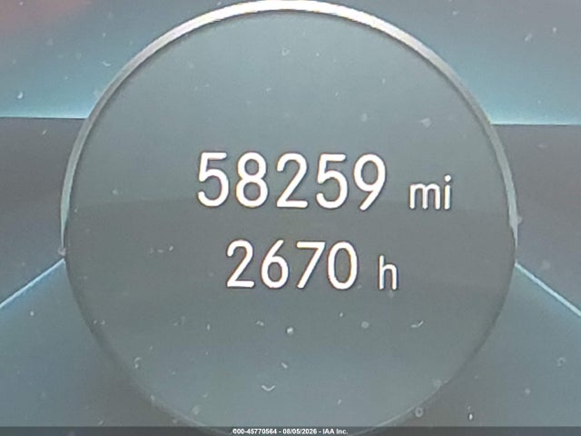 Aukcja sprzedaży 2022 Mercedes-benz Glb 250 4matic, vin: W1N4M4HBXNW251446, numer aukcji: 45770564