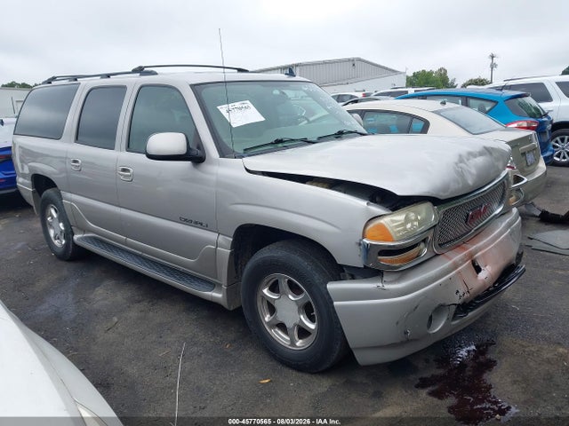 Auction sale of the 2006 Gmc Yukon Xl 1500 Denali, vin: 1GKFK66UX6J116623, lot number: 45770565