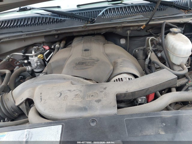Продажа на аукционе авто 2006 Gmc Yukon Xl 1500 Denali, vin: 1GKFK66UX6J116623, номер лота: 45770565