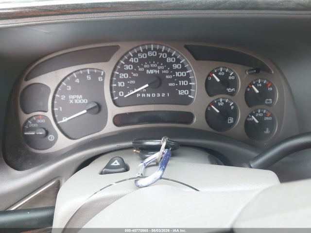 Продажа на аукционе авто 2006 Gmc Yukon Xl 1500 Denali, vin: 1GKFK66UX6J116623, номер лота: 45770565