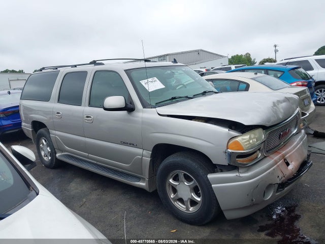 Продажа на аукционе авто 2006 Gmc Yukon Xl 1500 Denali, vin: 1GKFK66UX6J116623, номер лота: 45770565