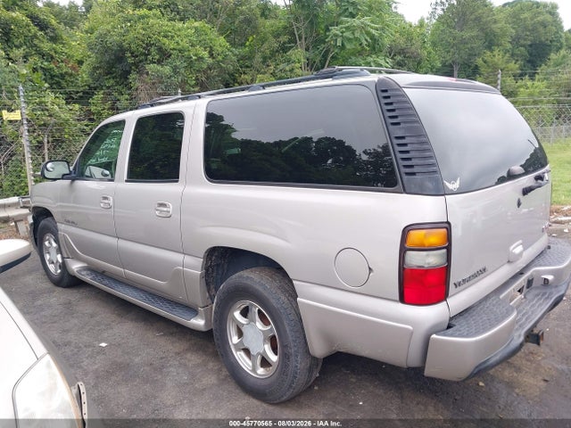 Продажа на аукционе авто 2006 Gmc Yukon Xl 1500 Denali, vin: 1GKFK66UX6J116623, номер лота: 45770565