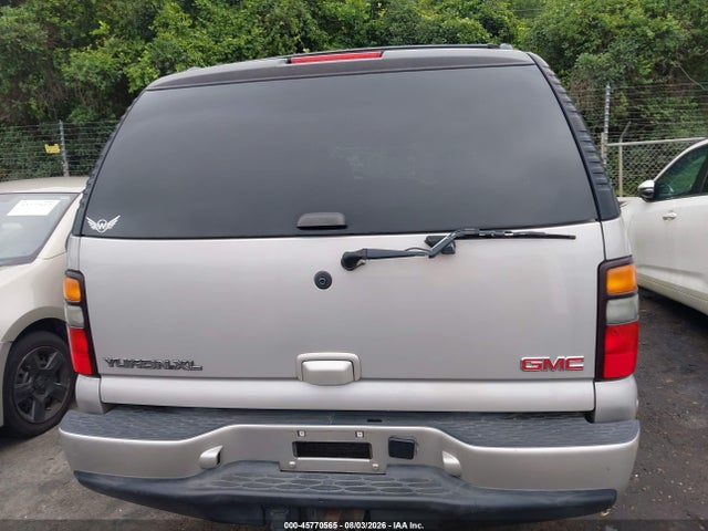Продажа на аукционе авто 2006 Gmc Yukon Xl 1500 Denali, vin: 1GKFK66UX6J116623, номер лота: 45770565