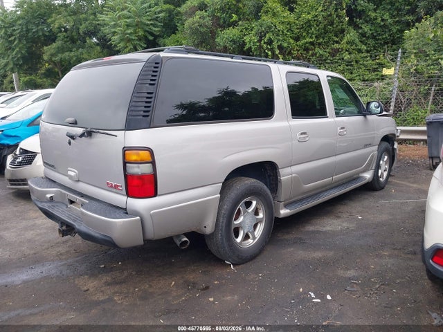Продажа на аукционе авто 2006 Gmc Yukon Xl 1500 Denali, vin: 1GKFK66UX6J116623, номер лота: 45770565