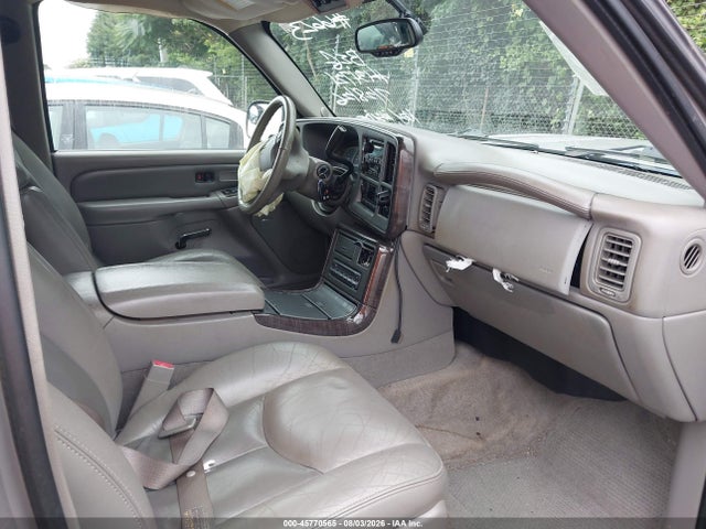 Продажа на аукционе авто 2006 Gmc Yukon Xl 1500 Denali, vin: 1GKFK66UX6J116623, номер лота: 45770565