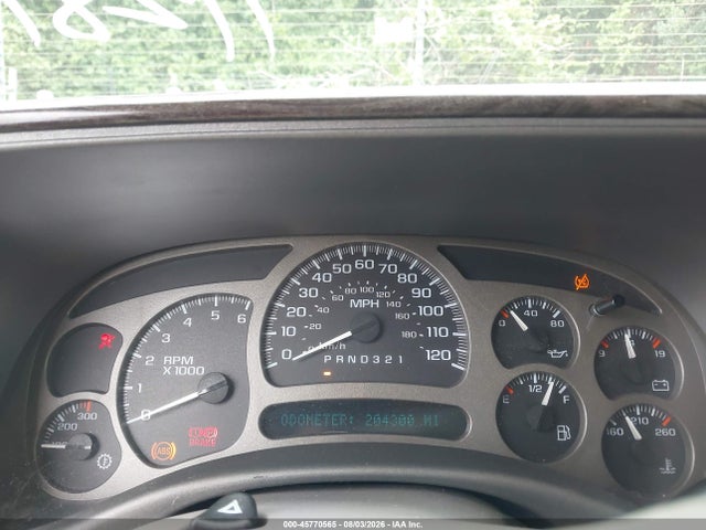 Продажа на аукционе авто 2006 Gmc Yukon Xl 1500 Denali, vin: 1GKFK66UX6J116623, номер лота: 45770565