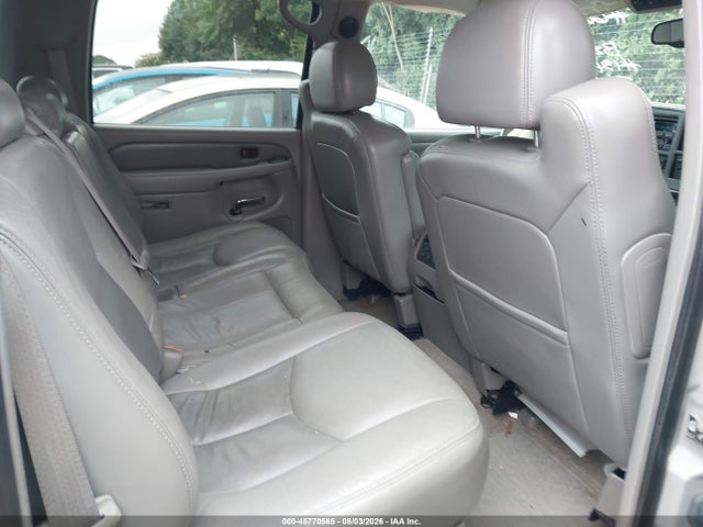 Продажа на аукционе авто 2006 Gmc Yukon Xl 1500 Denali, vin: 1GKFK66UX6J116623, номер лота: 45770565