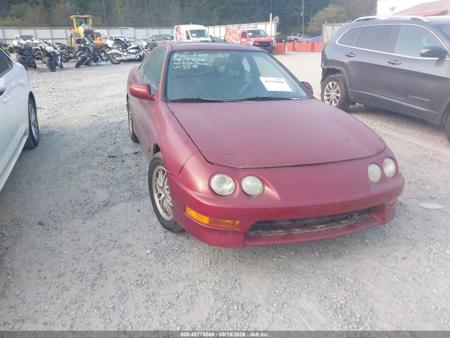 Aukcja sprzedaży 2001 Acura Integra Ls, vin: JH4DC44561S005570, numer aukcji: 45770566