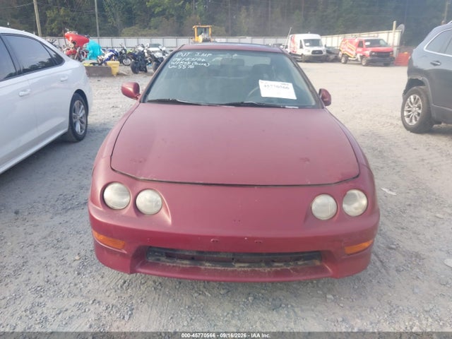 2001 Acura Integra Ls მანქანა იყიდება აუქციონზე, vin: JH4DC44561S005570, აუქციონის ნომერი: 45770566