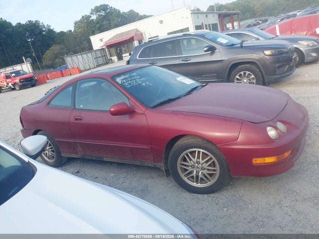 2001 Acura Integra Ls მანქანა იყიდება აუქციონზე, vin: JH4DC44561S005570, აუქციონის ნომერი: 45770566