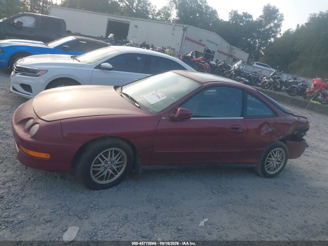 2001 Acura Integra Ls მანქანა იყიდება აუქციონზე, vin: JH4DC44561S005570, აუქციონის ნომერი: 45770566