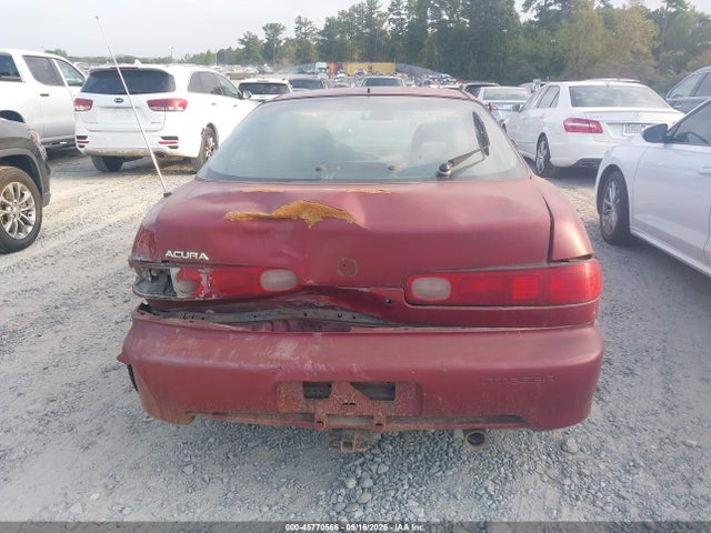2001 Acura Integra Ls მანქანა იყიდება აუქციონზე, vin: JH4DC44561S005570, აუქციონის ნომერი: 45770566