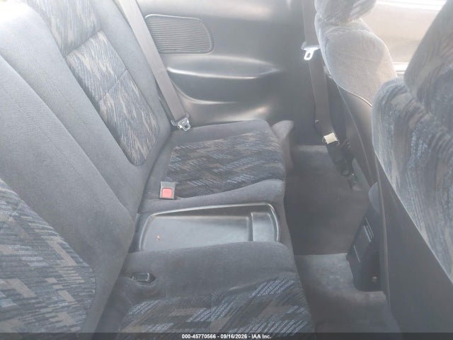 2001 Acura Integra Ls მანქანა იყიდება აუქციონზე, vin: JH4DC44561S005570, აუქციონის ნომერი: 45770566