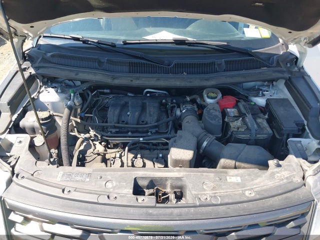 45770579 :رقم المزاد ، 1FM5K8D83JGC82881 vin ، 2018 Ford Explorer Xlt مزاد بيع