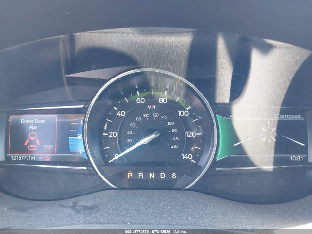 45770579 :رقم المزاد ، 1FM5K8D83JGC82881 vin ، 2018 Ford Explorer Xlt مزاد بيع