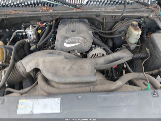 Продажа на аукционе авто 2002 Gmc Yukon Xl 1500 Slt, vin: 3GKFK16Z32G201779, номер лота: 45770581