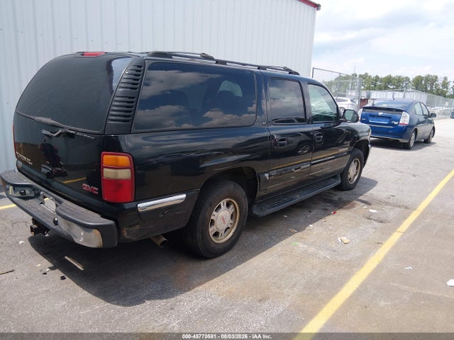 Продажа на аукционе авто 2002 Gmc Yukon Xl 1500 Slt, vin: 3GKFK16Z32G201779, номер лота: 45770581