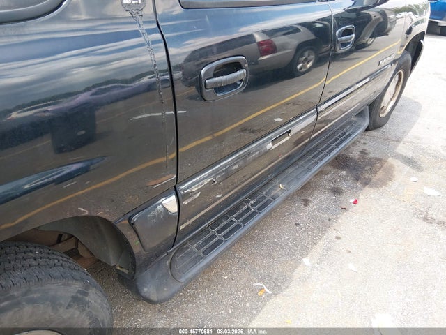 Продажа на аукционе авто 2002 Gmc Yukon Xl 1500 Slt, vin: 3GKFK16Z32G201779, номер лота: 45770581