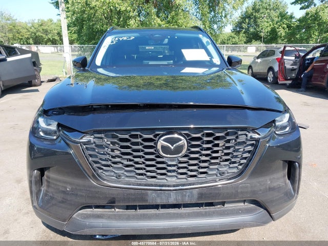 Aukcja sprzedaży 2025 Mazda Cx-90 3.3 Turbo Premium Sport, vin: JM3KKCHD5S1218354, numer aukcji: 45770584