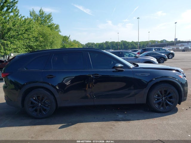 Aukcja sprzedaży 2025 Mazda Cx-90 3.3 Turbo Premium Sport, vin: JM3KKCHD5S1218354, numer aukcji: 45770584