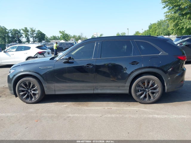 Aukcja sprzedaży 2025 Mazda Cx-90 3.3 Turbo Premium Sport, vin: JM3KKCHD5S1218354, numer aukcji: 45770584