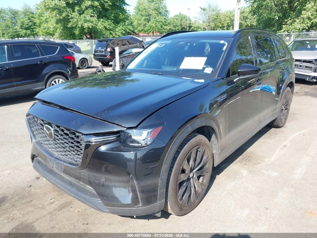 Aukcja sprzedaży 2025 Mazda Cx-90 3.3 Turbo Premium Sport, vin: JM3KKCHD5S1218354, numer aukcji: 45770584