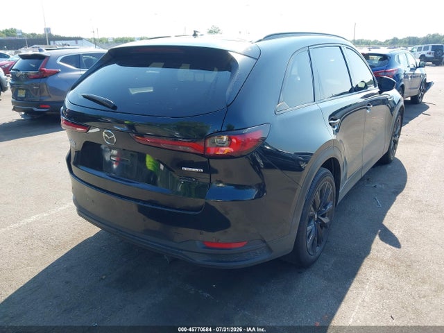 Aukcja sprzedaży 2025 Mazda Cx-90 3.3 Turbo Premium Sport, vin: JM3KKCHD5S1218354, numer aukcji: 45770584