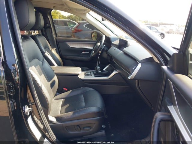Aukcja sprzedaży 2025 Mazda Cx-90 3.3 Turbo Premium Sport, vin: JM3KKCHD5S1218354, numer aukcji: 45770584