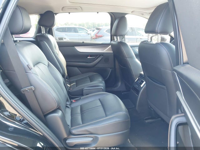Aukcja sprzedaży 2025 Mazda Cx-90 3.3 Turbo Premium Sport, vin: JM3KKCHD5S1218354, numer aukcji: 45770584