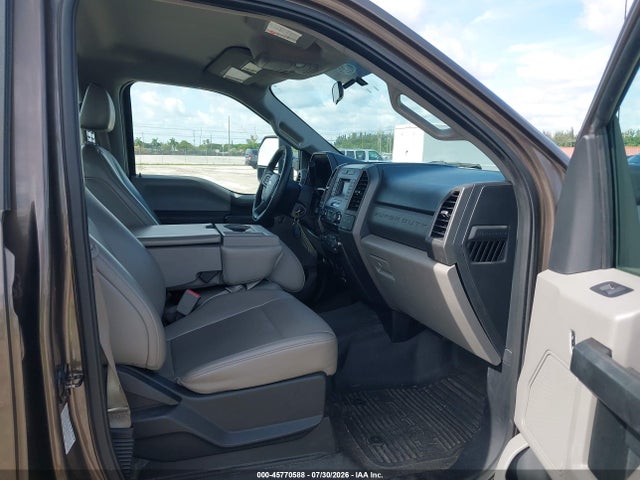Продаж на аукціоні авто 2017 Ford F-450 Xl, vin: 1FT8W4DT3HED81029, номер лоту: 45770588