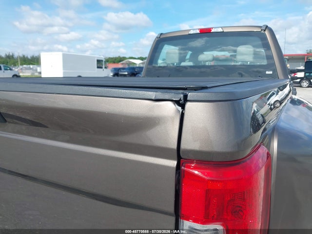 Продаж на аукціоні авто 2017 Ford F-450 Xl, vin: 1FT8W4DT3HED81029, номер лоту: 45770588