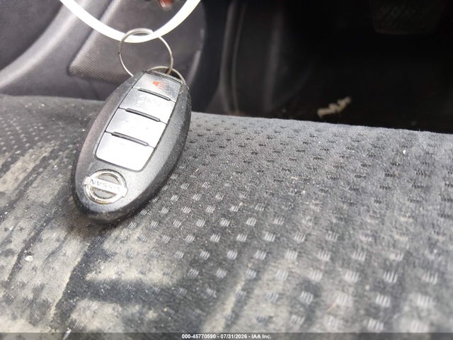 2015 Nissan Altima 2.5/2.5 S/2.5 Sl/2.5 Sv მანქანა იყიდება აუქციონზე, vin: 1N4AL3AP7FC450637, აუქციონის ნომერი: 45770590
