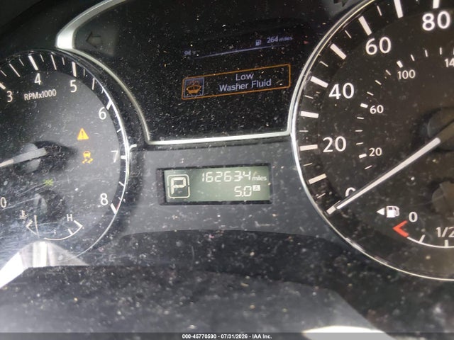 2015 Nissan Altima 2.5/2.5 S/2.5 Sl/2.5 Sv მანქანა იყიდება აუქციონზე, vin: 1N4AL3AP7FC450637, აუქციონის ნომერი: 45770590