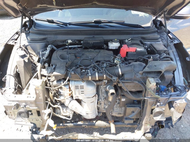 Aukcja sprzedaży 2019 Acura Rdx Technology Package, vin: 5J8TC2H51KL005386, numer aukcji: 45770591