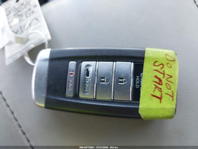 Aukcja sprzedaży 2019 Acura Rdx Technology Package, vin: 5J8TC2H51KL005386, numer aukcji: 45770591