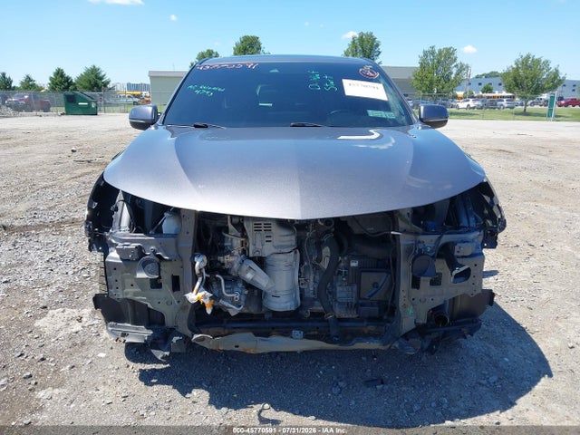 Aukcja sprzedaży 2019 Acura Rdx Technology Package, vin: 5J8TC2H51KL005386, numer aukcji: 45770591