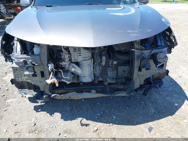Aukcja sprzedaży 2019 Acura Rdx Technology Package, vin: 5J8TC2H51KL005386, numer aukcji: 45770591