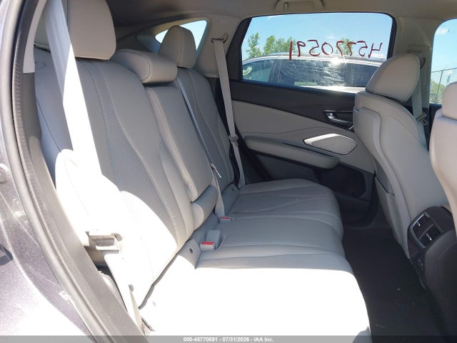 Aukcja sprzedaży 2019 Acura Rdx Technology Package, vin: 5J8TC2H51KL005386, numer aukcji: 45770591